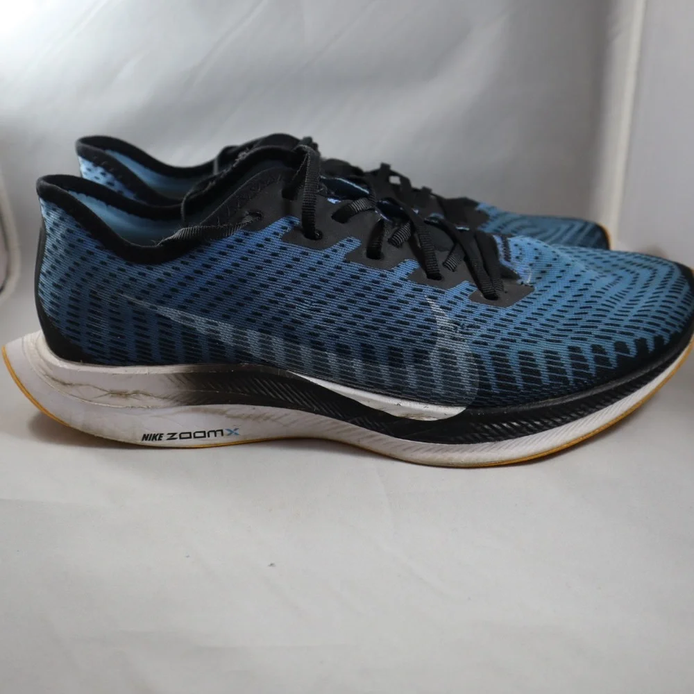 Nike Pegasus Turbo 2 Running Shoes - Men's size 11.5 - Picture 2 of 13